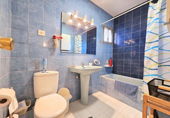 Apartamento en La Manga del Mar Menor - LAS NUEVAS SIRENAS EN LA MANGA Apartamento en La Manga del Mar Menor - LAS NUEVAS SIRENAS EN LA MANGA