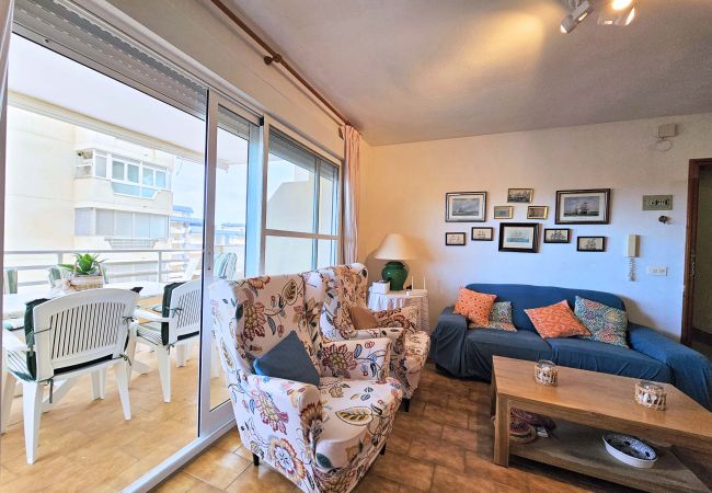 Apartamento en La Manga del Mar Menor - LAS NUEVAS SIRENAS EN LA MANGA Apartamento en La Manga del Mar Menor - LAS NUEVAS SIRENAS EN LA MANGA