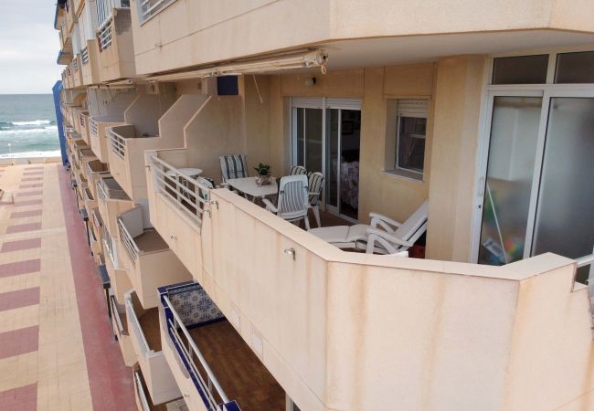 Apartamento en La Manga del Mar Menor - LAS NUEVAS SIRENAS EN LA MANGA Apartamento en La Manga del Mar Menor - LAS NUEVAS SIRENAS EN LA MANGA