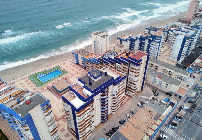 Apartamento en La Manga del Mar Menor - LAS NUEVAS SIRENAS EN LA MANGA Apartamento en La Manga del Mar Menor - LAS NUEVAS SIRENAS EN LA MANGA