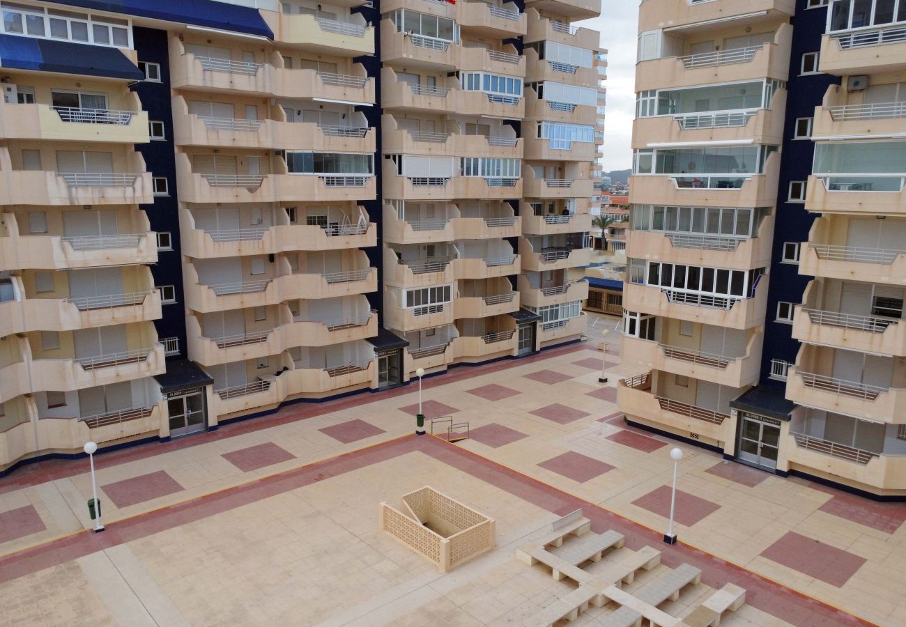 Apartamento en La Manga del Mar Menor - LAS NUEVAS SIRENAS EN LA MANGA Apartamento en La Manga del Mar Menor - LAS NUEVAS SIRENAS EN LA MANGA