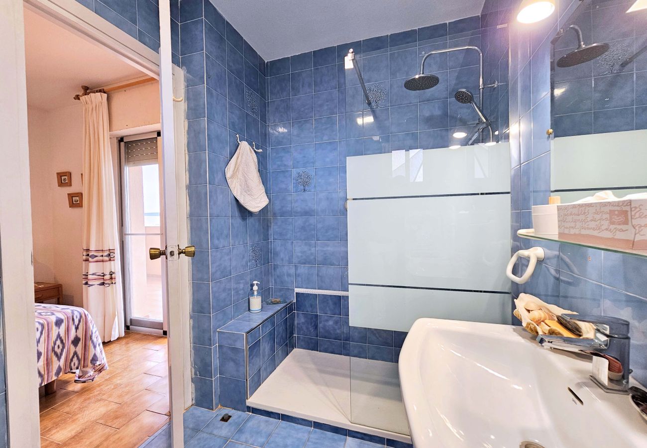 Apartamento en La Manga del Mar Menor - LAS NUEVAS SIRENAS EN LA MANGA Apartamento en La Manga del Mar Menor - LAS NUEVAS SIRENAS EN LA MANGA