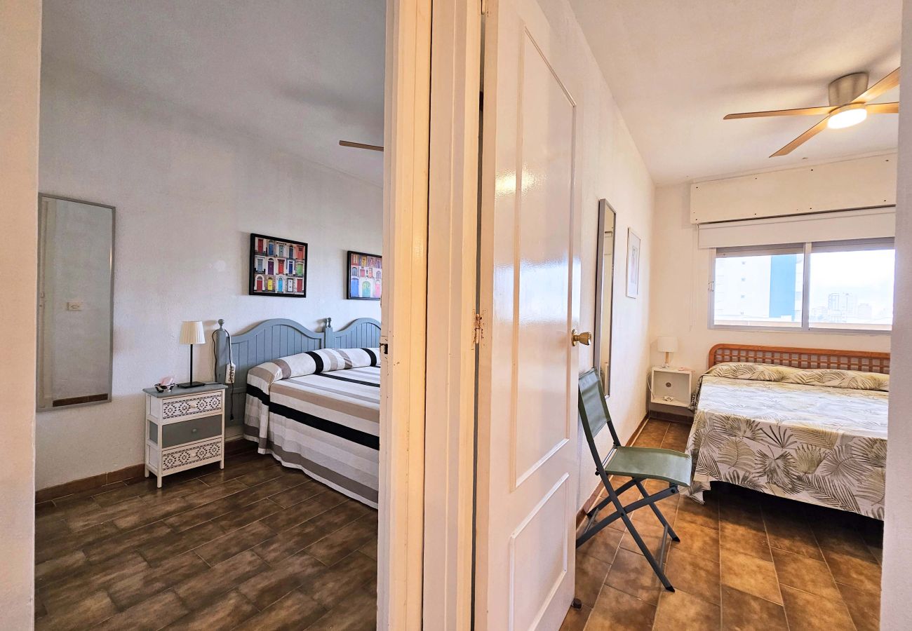 Apartamento en La Manga del Mar Menor - LAS NUEVAS SIRENAS EN LA MANGA Apartamento en La Manga del Mar Menor - LAS NUEVAS SIRENAS EN LA MANGA
