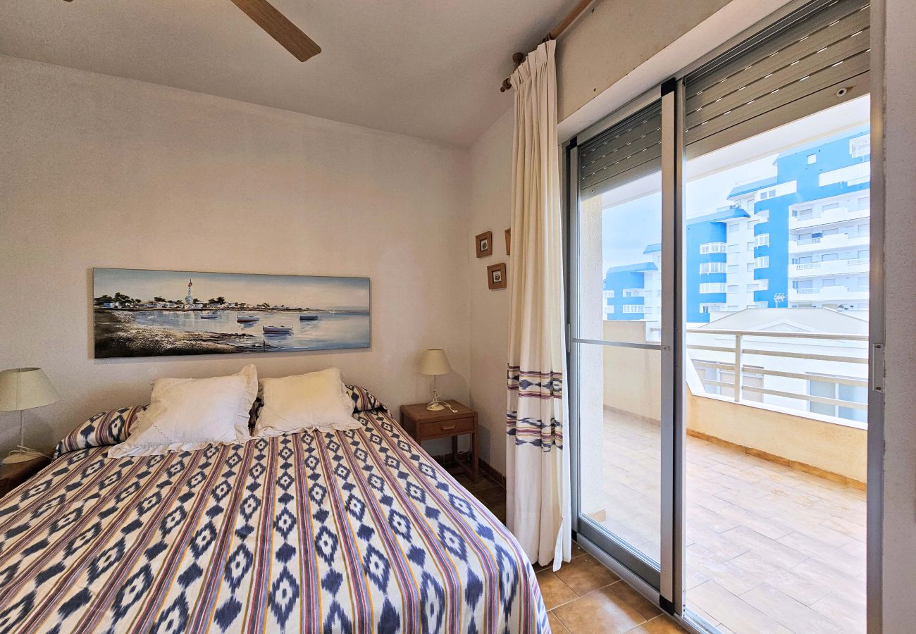 Apartamento en La Manga del Mar Menor - LAS NUEVAS SIRENAS EN LA MANGA Apartamento en La Manga del Mar Menor - LAS NUEVAS SIRENAS EN LA MANGA