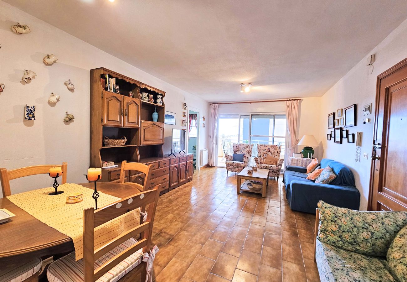 Apartamento en La Manga del Mar Menor - LAS NUEVAS SIRENAS EN LA MANGA Apartamento en La Manga del Mar Menor - LAS NUEVAS SIRENAS EN LA MANGA