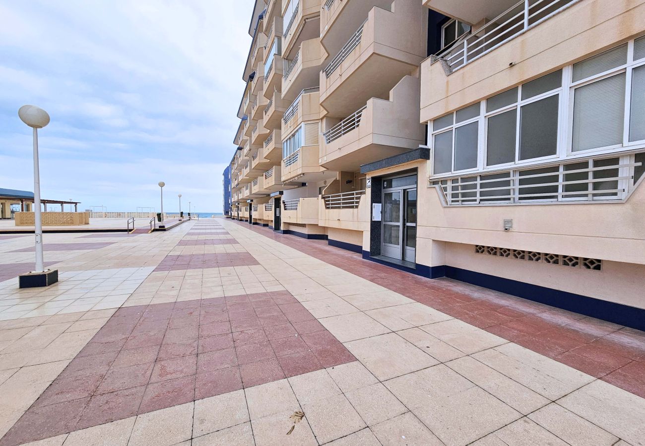 Apartamento en La Manga del Mar Menor - LAS NUEVAS SIRENAS EN LA MANGA Apartamento en La Manga del Mar Menor - LAS NUEVAS SIRENAS EN LA MANGA