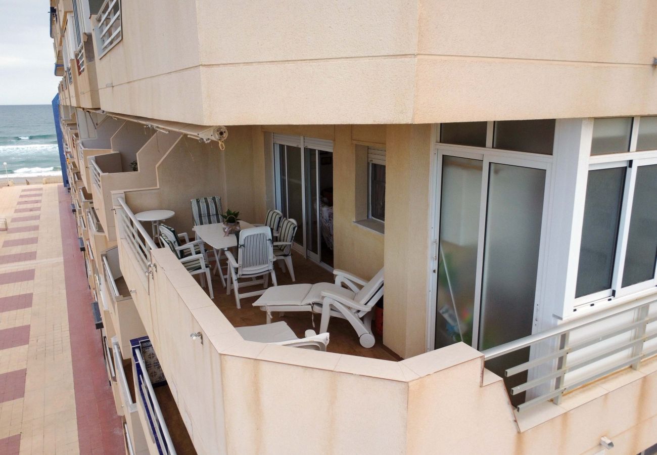 Apartamento en La Manga del Mar Menor - LAS NUEVAS SIRENAS EN LA MANGA Apartamento en La Manga del Mar Menor - LAS NUEVAS SIRENAS EN LA MANGA