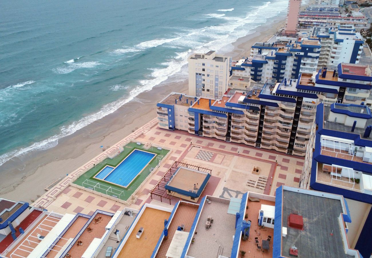 Apartamento en La Manga del Mar Menor - LAS NUEVAS SIRENAS EN LA MANGA Apartamento en La Manga del Mar Menor - LAS NUEVAS SIRENAS EN LA MANGA