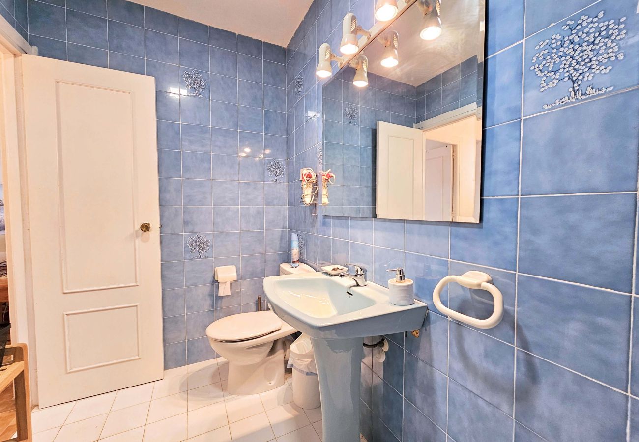Apartamento en La Manga del Mar Menor - LAS NUEVAS SIRENAS EN LA MANGA Apartamento en La Manga del Mar Menor - LAS NUEVAS SIRENAS EN LA MANGA