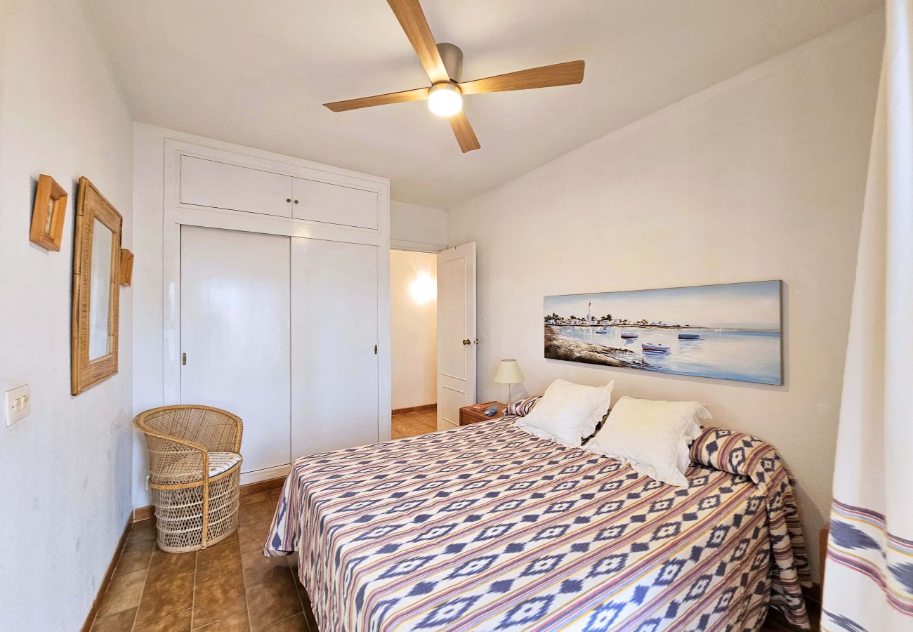 Apartamento en La Manga del Mar Menor - LAS NUEVAS SIRENAS EN LA MANGA Apartamento en La Manga del Mar Menor - LAS NUEVAS SIRENAS EN LA MANGA