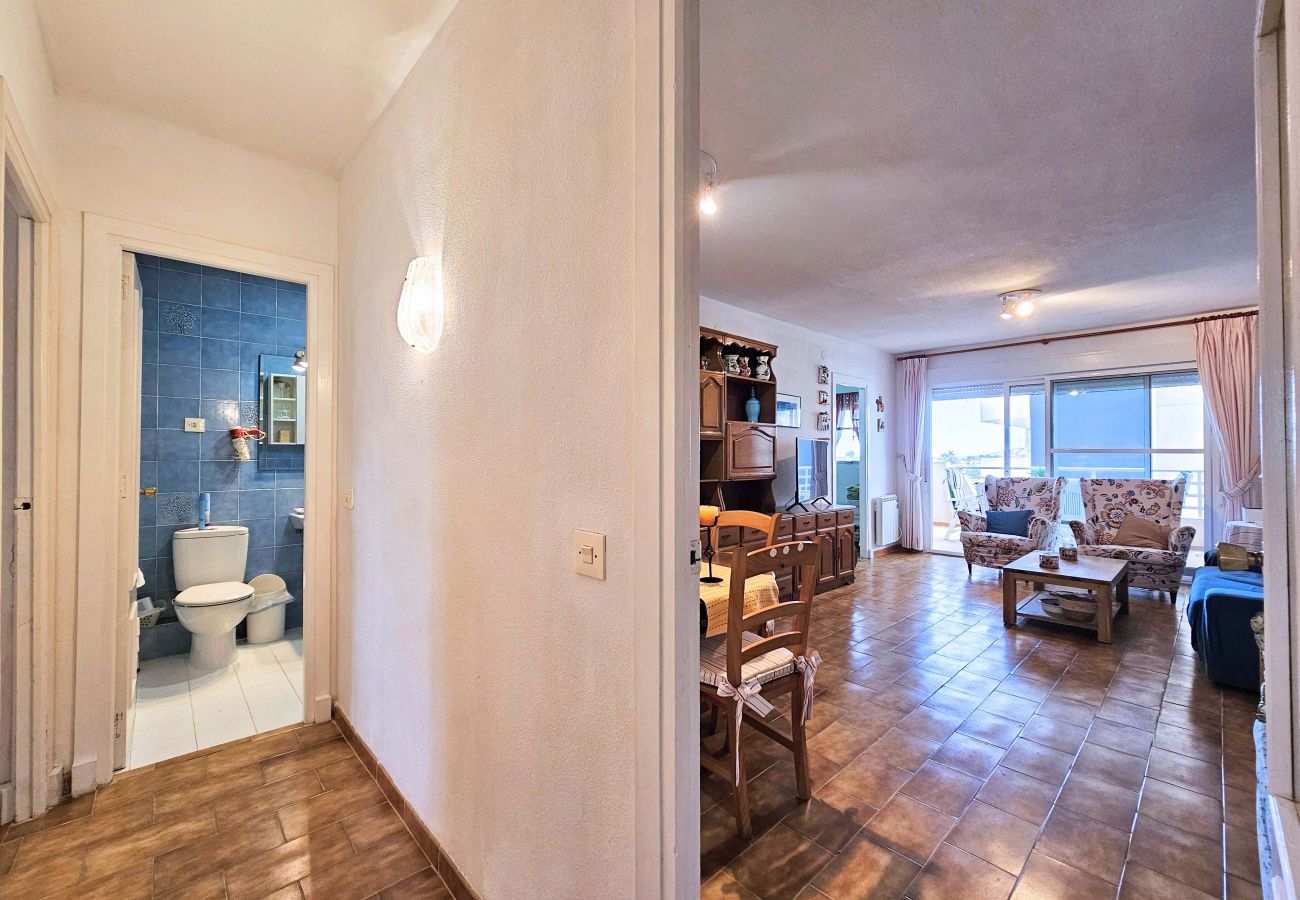 Apartamento en La Manga del Mar Menor - LAS NUEVAS SIRENAS EN LA MANGA Apartamento en La Manga del Mar Menor - LAS NUEVAS SIRENAS EN LA MANGA