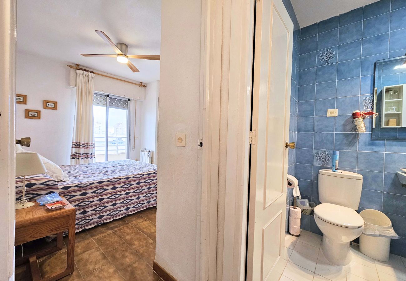 Apartamento en La Manga del Mar Menor - LAS NUEVAS SIRENAS EN LA MANGA Apartamento en La Manga del Mar Menor - LAS NUEVAS SIRENAS EN LA MANGA