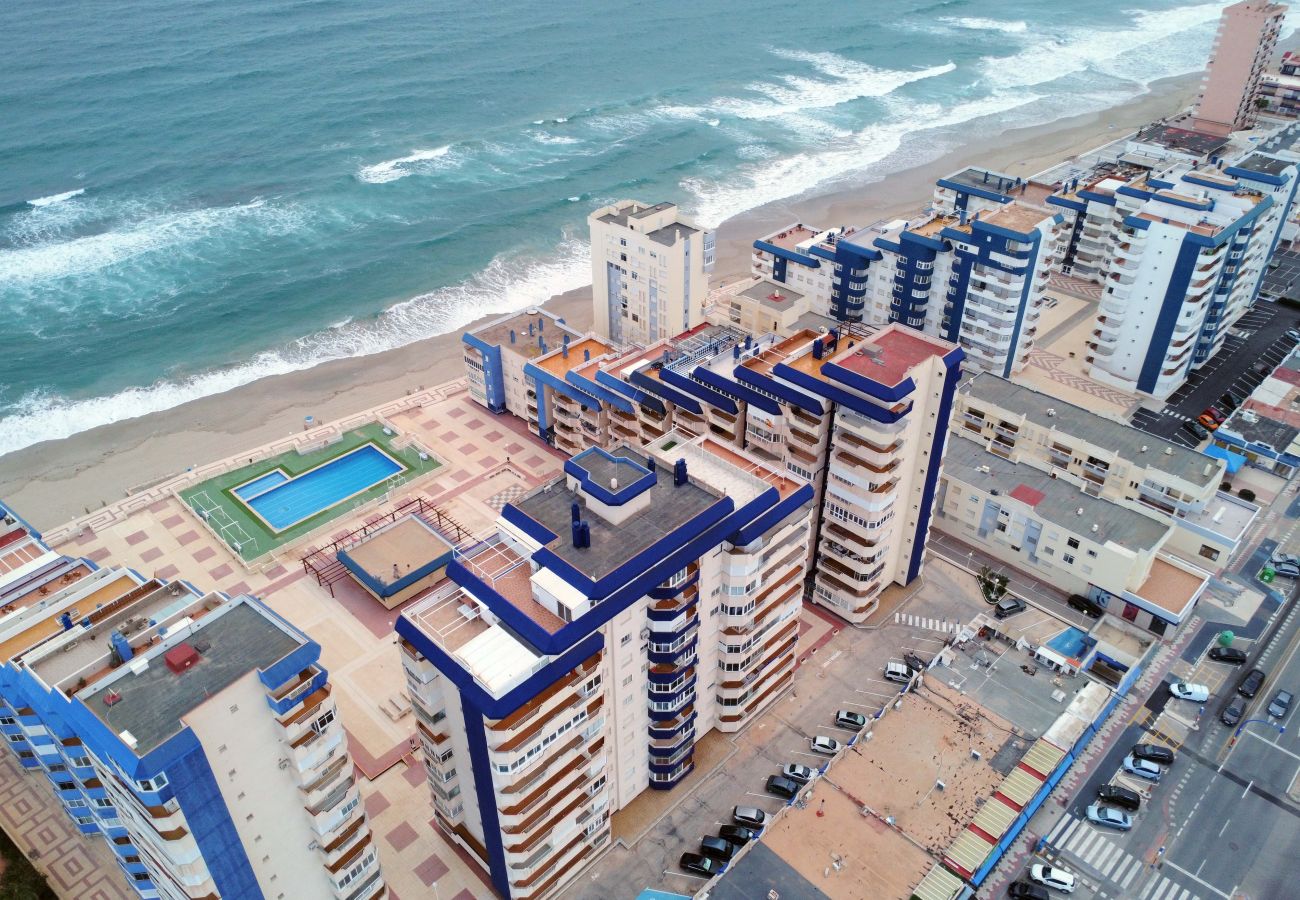 Apartamento en La Manga del Mar Menor - LAS NUEVAS SIRENAS EN LA MANGA Apartamento en La Manga del Mar Menor - LAS NUEVAS SIRENAS EN LA MANGA