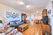 Apartamento en La Manga del Mar Menor - LAS NUEVAS SIRENAS EN LA MANGA