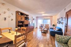 Apartamento en La Manga del Mar Menor - LAS NUEVAS SIRENAS EN LA MANGA