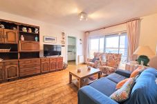 Apartamento en La Manga del Mar Menor - LAS NUEVAS SIRENAS EN LA MANGA