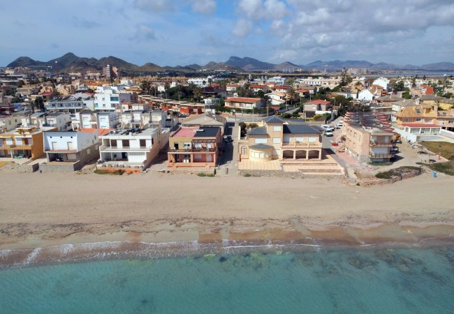 Casa adosada en Cabo de Palos - Sweet home Cabo de Palos Casa adosada en Cabo de Palos - Sweet home Cabo de Palos