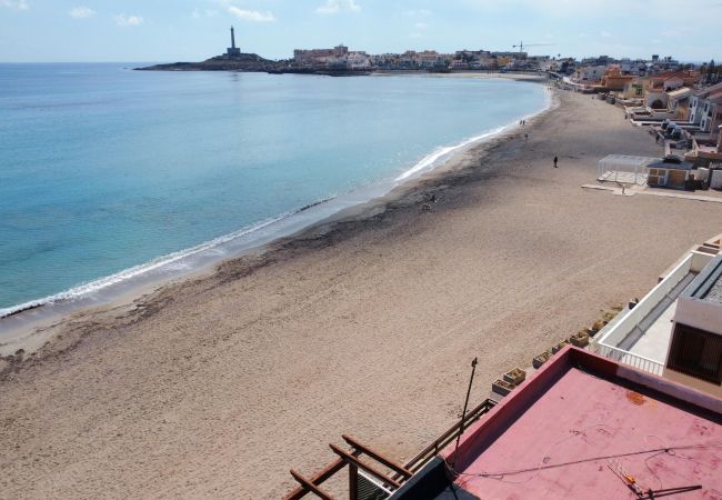 Casa adosada en Cabo de Palos - Sweet home Cabo de Palos Casa adosada en Cabo de Palos - Sweet home Cabo de Palos