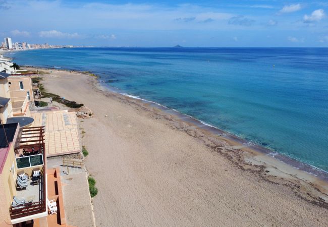 Casa adosada en Cabo de Palos - Sweet home Cabo de Palos Casa adosada en Cabo de Palos - Sweet home Cabo de Palos