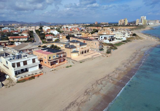 Casa adosada en Cabo de Palos - Sweet home Cabo de Palos Casa adosada en Cabo de Palos - Sweet home Cabo de Palos