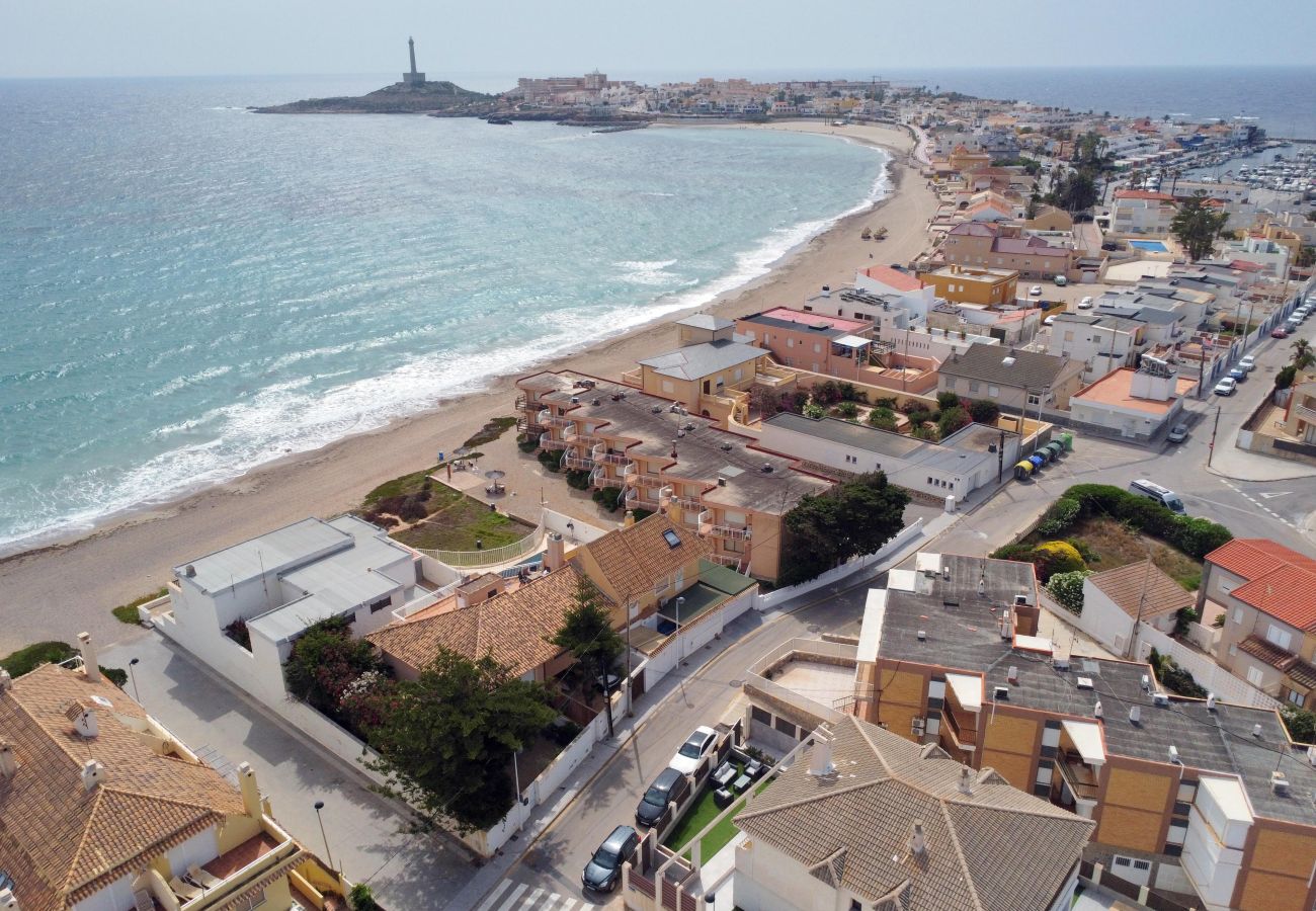 Casa adosada en Cabo de Palos - Sweet home Cabo de Palos Casa adosada en Cabo de Palos - Sweet home Cabo de Palos