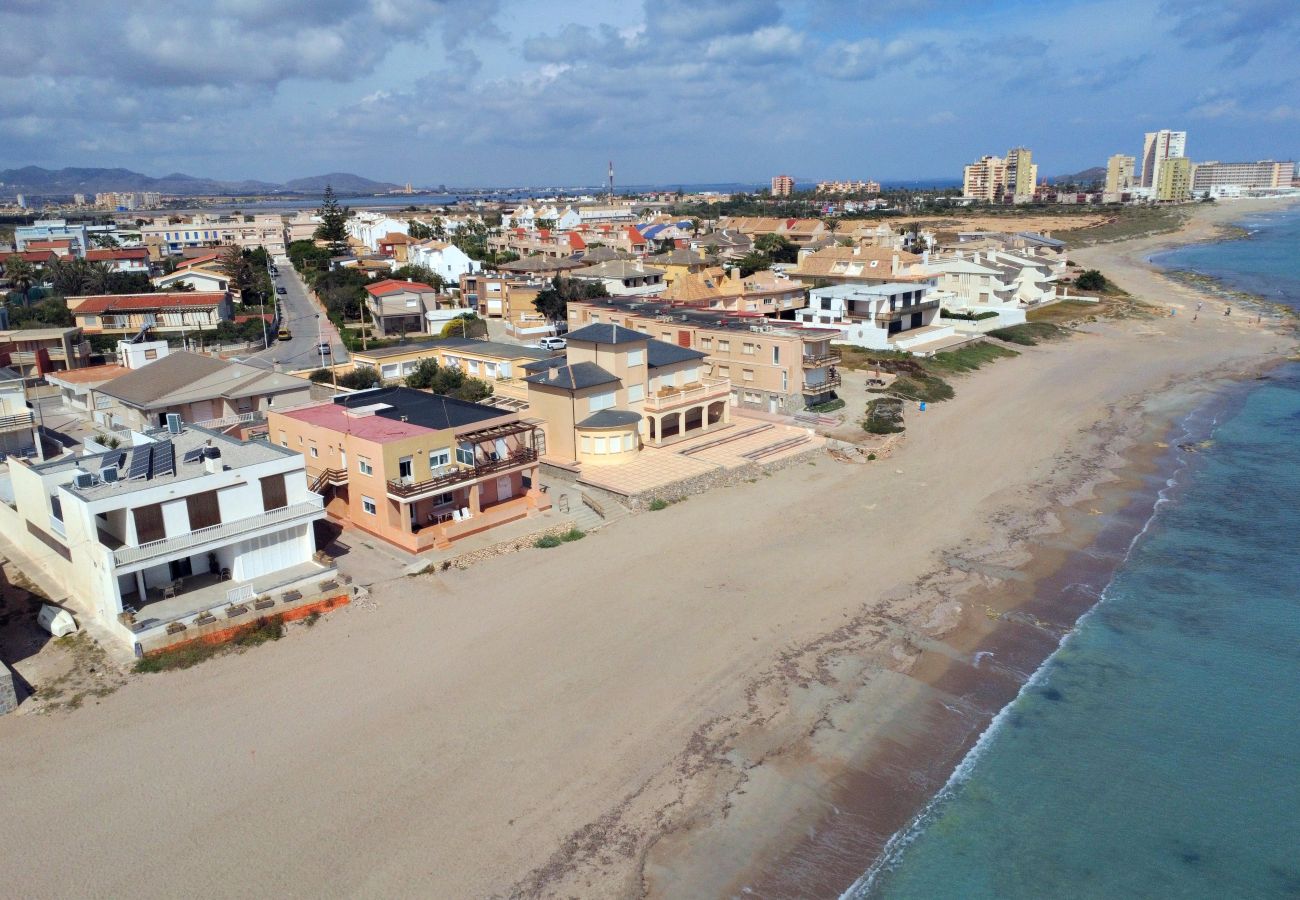 Casa adosada en Cabo de Palos - Sweet home Cabo de Palos Casa adosada en Cabo de Palos - Sweet home Cabo de Palos