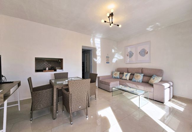 Apartamento en Mar de Cristal - Apartamento Mar Menor Zen A2 Apartamento en Mar de Cristal - Apartamento Mar Menor Zen A2