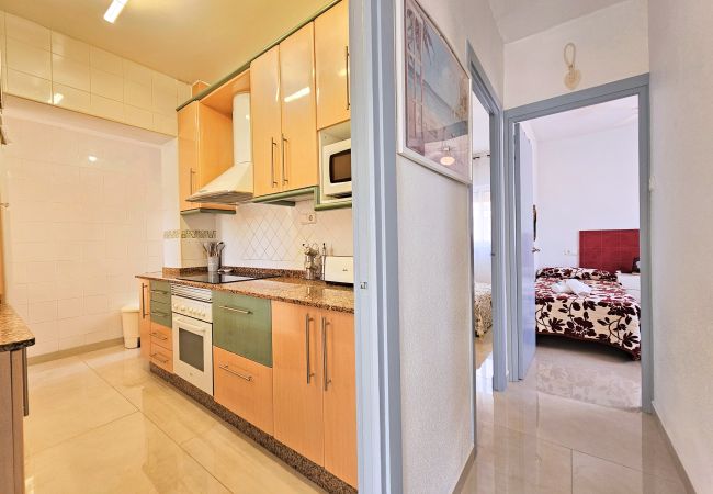 Apartamento en Mar de Cristal - Apartamento Mar Menor Zen A2 Apartamento en Mar de Cristal - Apartamento Mar Menor Zen A2