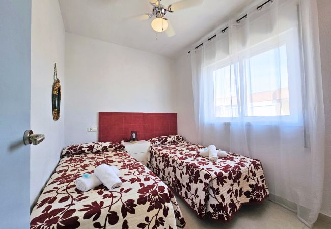 Apartamento en Mar de Cristal - Apartamento Mar Menor Zen A2 Apartamento en Mar de Cristal - Apartamento Mar Menor Zen A2