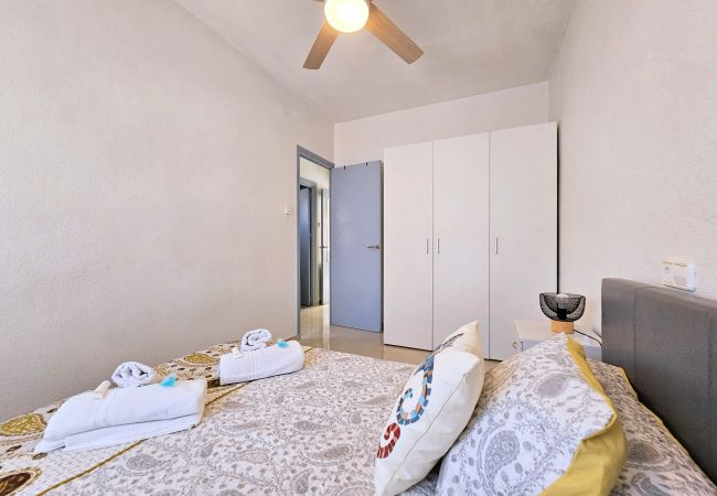 Apartamento en Mar de Cristal - Apartamento Mar Menor Zen A2 Apartamento en Mar de Cristal - Apartamento Mar Menor Zen A2