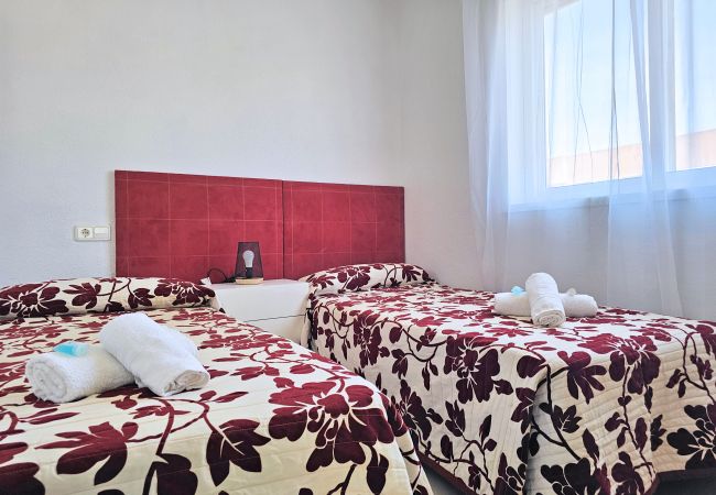 Apartamento en Mar de Cristal - Apartamento Mar Menor Zen A2 Apartamento en Mar de Cristal - Apartamento Mar Menor Zen A2