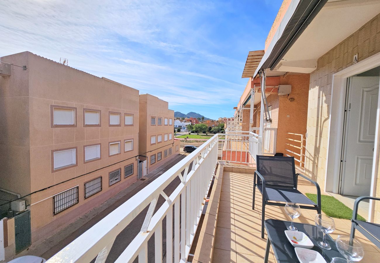 Apartamento en Mar de Cristal - Apartamento Mar Menor Zen A2 Apartamento en Mar de Cristal - Apartamento Mar Menor Zen A2