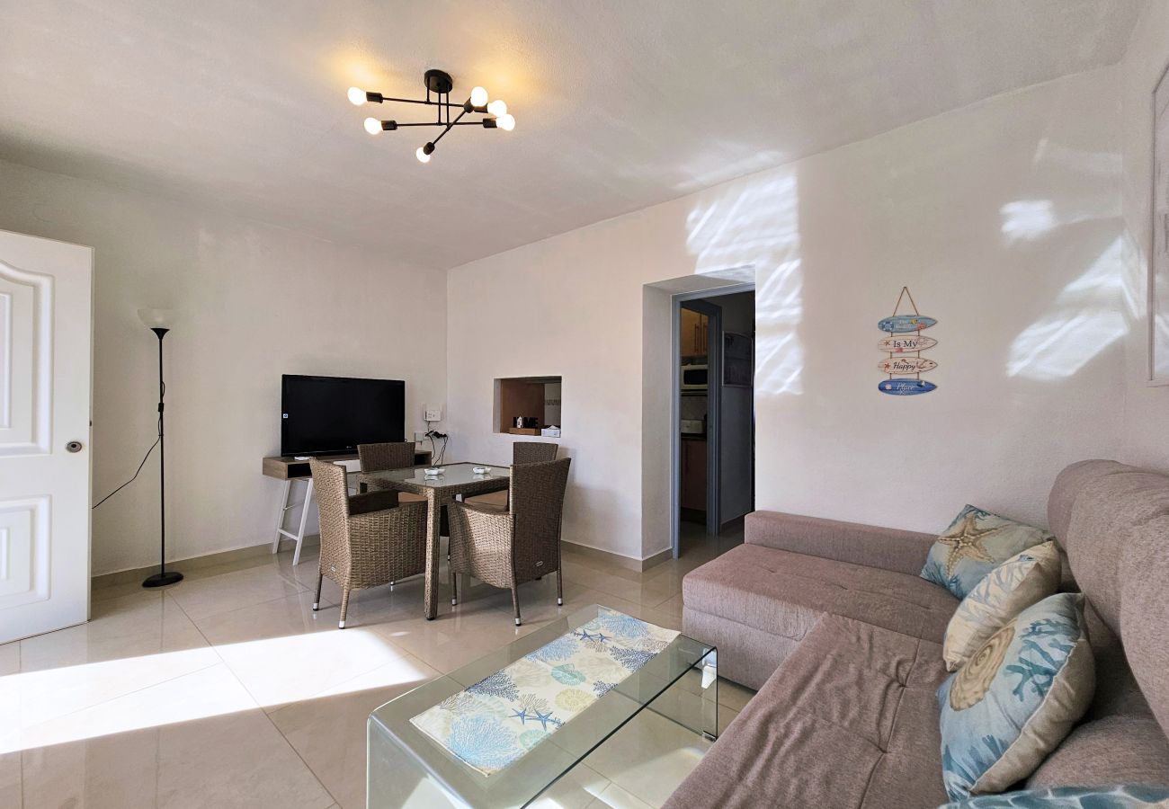 Apartamento en Mar de Cristal - Apartamento Mar Menor Zen A2 Apartamento en Mar de Cristal - Apartamento Mar Menor Zen A2