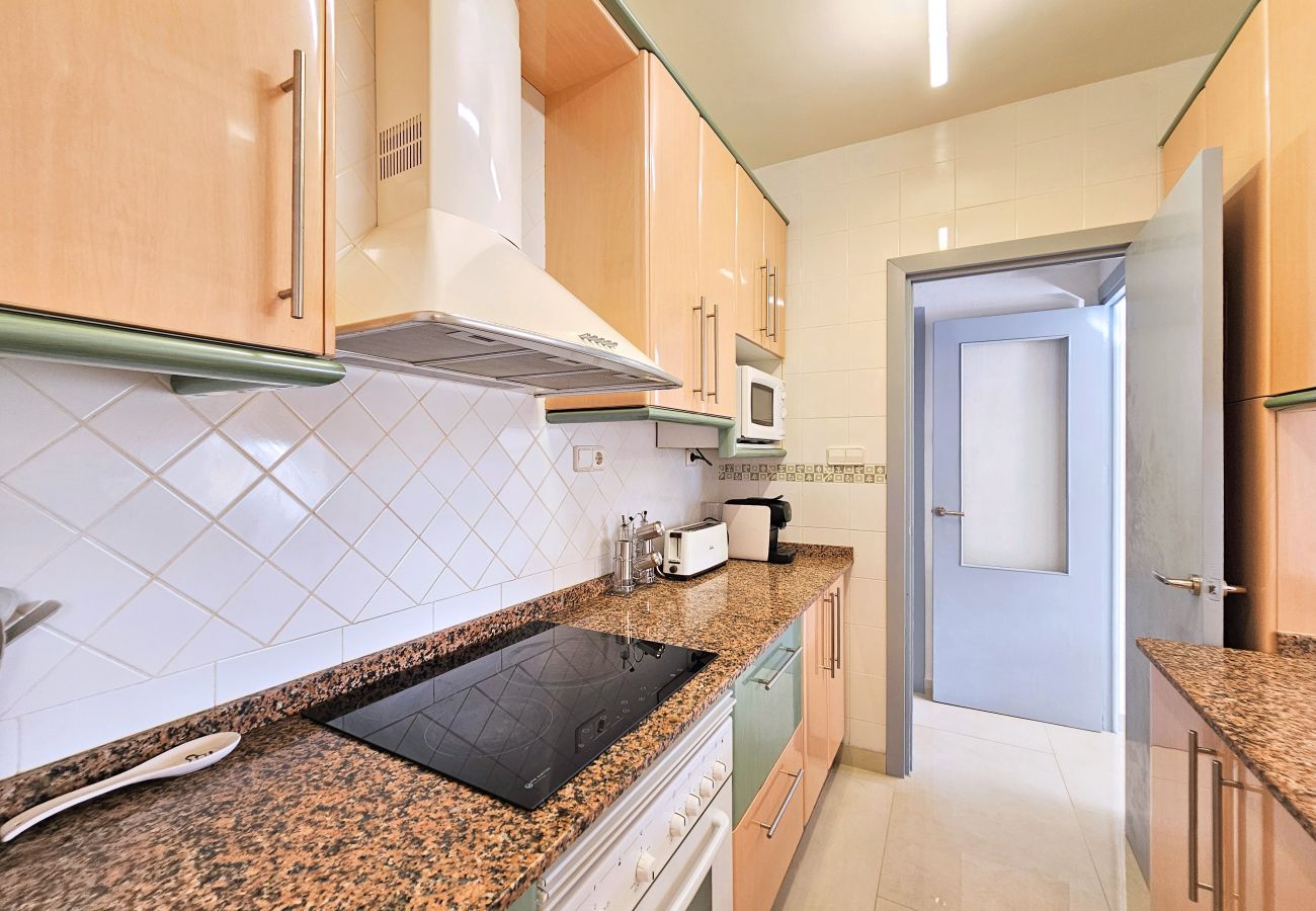 Apartamento en Mar de Cristal - Apartamento Mar Menor Zen A2 Apartamento en Mar de Cristal - Apartamento Mar Menor Zen A2