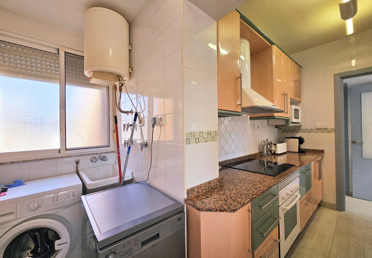Apartamento en Mar de Cristal - Apartamento Mar Menor Zen A2 Apartamento en Mar de Cristal - Apartamento Mar Menor Zen A2