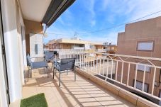 Apartamento en Mar de Cristal - Apartamento Mar Menor Zen A2 Apartamento en Mar de Cristal - Apartamento Mar Menor Zen A2