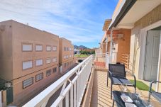 Apartamento en Mar de Cristal - Apartamento Mar Menor Zen A2 Apartamento en Mar de Cristal - Apartamento Mar Menor Zen A2