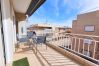 Apartamento en Islas Menores - Apartamento Mar Menor Zen A2