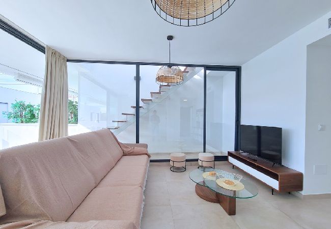 Apartment in Mar de Cristal - Casa Kristal Luxury Apartment  Mar de Cristal Apartment in Mar de Cristal - Casa Kristal Luxury Apartment  Mar de Cristal