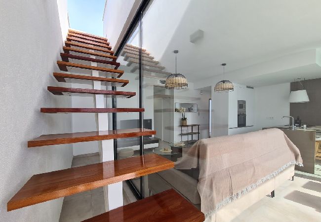 Apartment in Mar de Cristal - Casa Kristal Luxury Apartment  Mar de Cristal Apartment in Mar de Cristal - Casa Kristal Luxury Apartment  Mar de Cristal