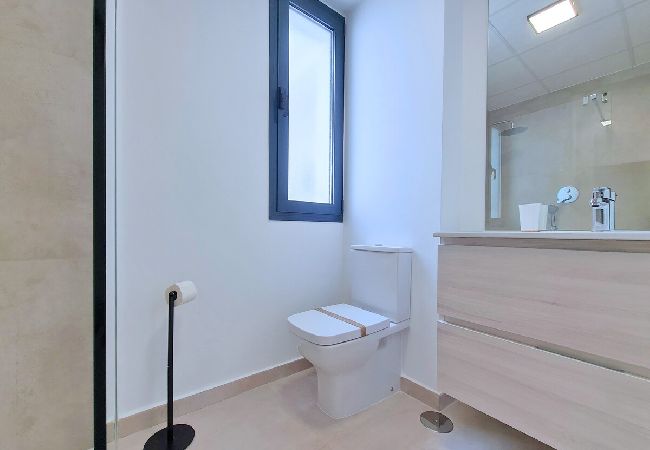 Apartment in Mar de Cristal - Casa Kristal Luxury Apartment  Mar de Cristal Apartment in Mar de Cristal - Casa Kristal Luxury Apartment  Mar de Cristal