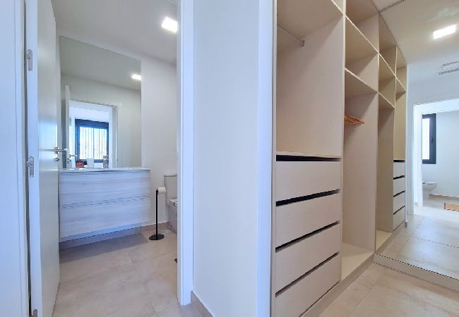 Apartment in Mar de Cristal - Casa Kristal Luxury Apartment  Mar de Cristal Apartment in Mar de Cristal - Casa Kristal Luxury Apartment  Mar de Cristal