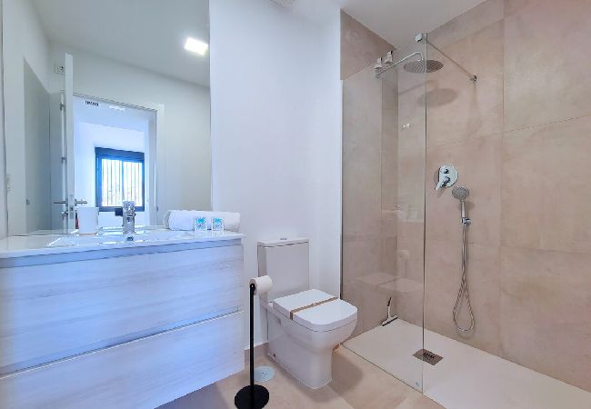 Apartment in Mar de Cristal - Casa Kristal Luxury Apartment  Mar de Cristal Apartment in Mar de Cristal - Casa Kristal Luxury Apartment  Mar de Cristal