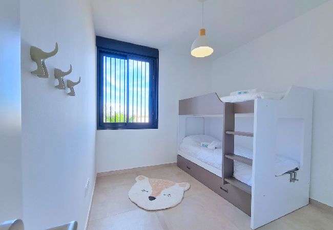 Apartment in Mar de Cristal - Casa Kristal Luxury Apartment  Mar de Cristal Apartment in Mar de Cristal - Casa Kristal Luxury Apartment  Mar de Cristal