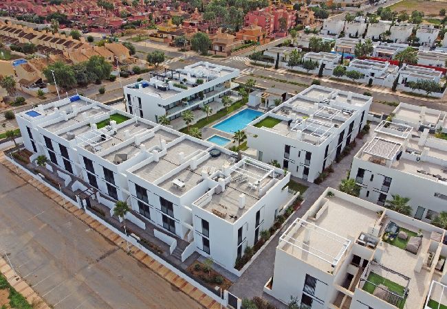 Apartment in Mar de Cristal - Casa Kristal Luxury Apartment  Mar de Cristal Apartment in Mar de Cristal - Casa Kristal Luxury Apartment  Mar de Cristal