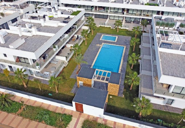 Apartment in Mar de Cristal - Casa Kristal Luxury Apartment  Mar de Cristal Apartment in Mar de Cristal - Casa Kristal Luxury Apartment  Mar de Cristal