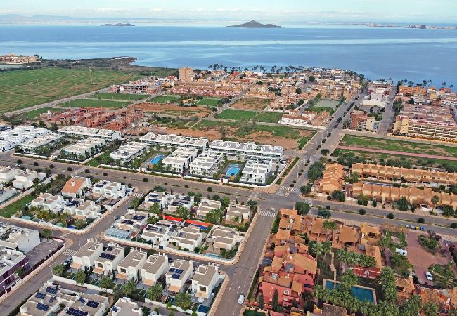 Apartment in Mar de Cristal - Casa Kristal Luxury Apartment  Mar de Cristal Apartment in Mar de Cristal - Casa Kristal Luxury Apartment  Mar de Cristal