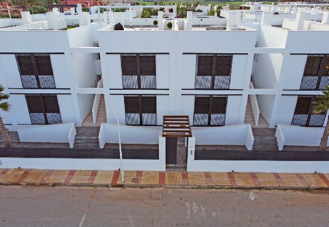 Apartment in Mar de Cristal - Casa Kristal Luxury Apartment  Mar de Cristal Apartment in Mar de Cristal - Casa Kristal Luxury Apartment  Mar de Cristal