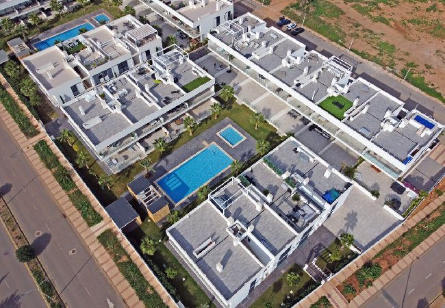 Apartment in Mar de Cristal - Casa Kristal Luxury Apartment  Mar de Cristal Apartment in Mar de Cristal - Casa Kristal Luxury Apartment  Mar de Cristal