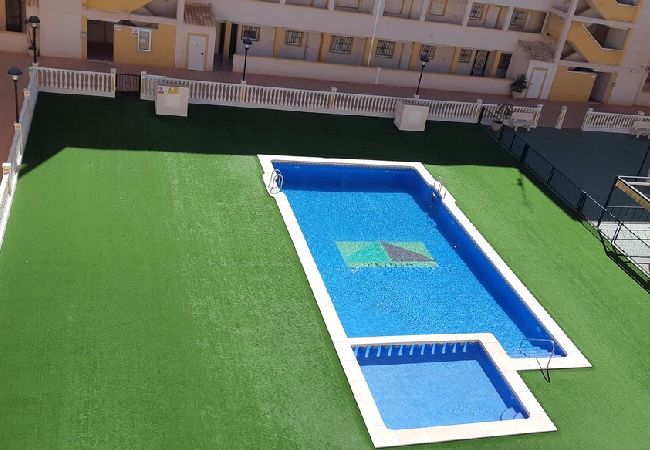 Apartment in Mar de Cristal - Atico Vista del Mar (Mar de Cristal) Apartment in Mar de Cristal - Atico Vista del Mar (Mar de Cristal)